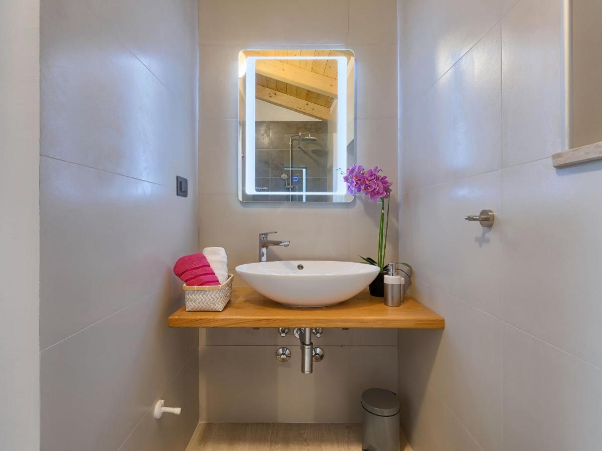 Sveti Petar u Sumi Holiday Home Villa Karmen - Roj454 By Interhome מראה חיצוני תמונה