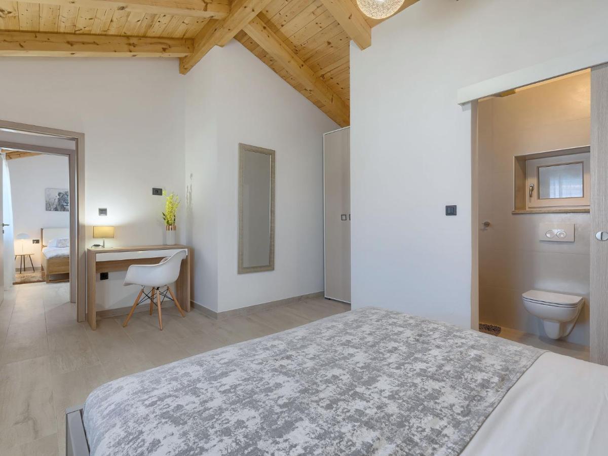 Sveti Petar u Sumi Holiday Home Villa Karmen - Roj454 By Interhome מראה חיצוני תמונה