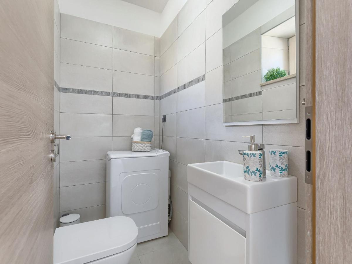 Sveti Petar u Sumi Holiday Home Villa Karmen - Roj454 By Interhome מראה חיצוני תמונה