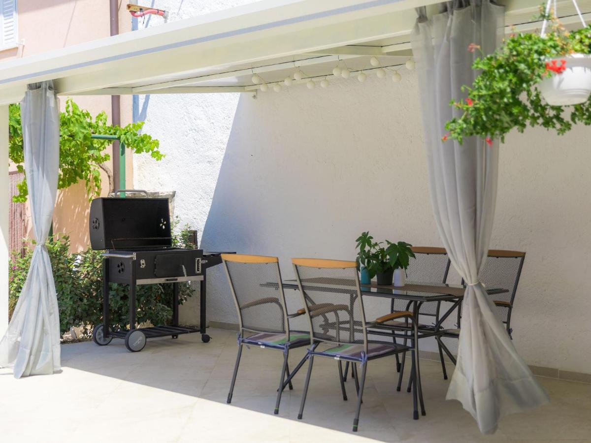 Sveti Petar u Sumi Holiday Home Villa Karmen - Roj454 By Interhome מראה חיצוני תמונה