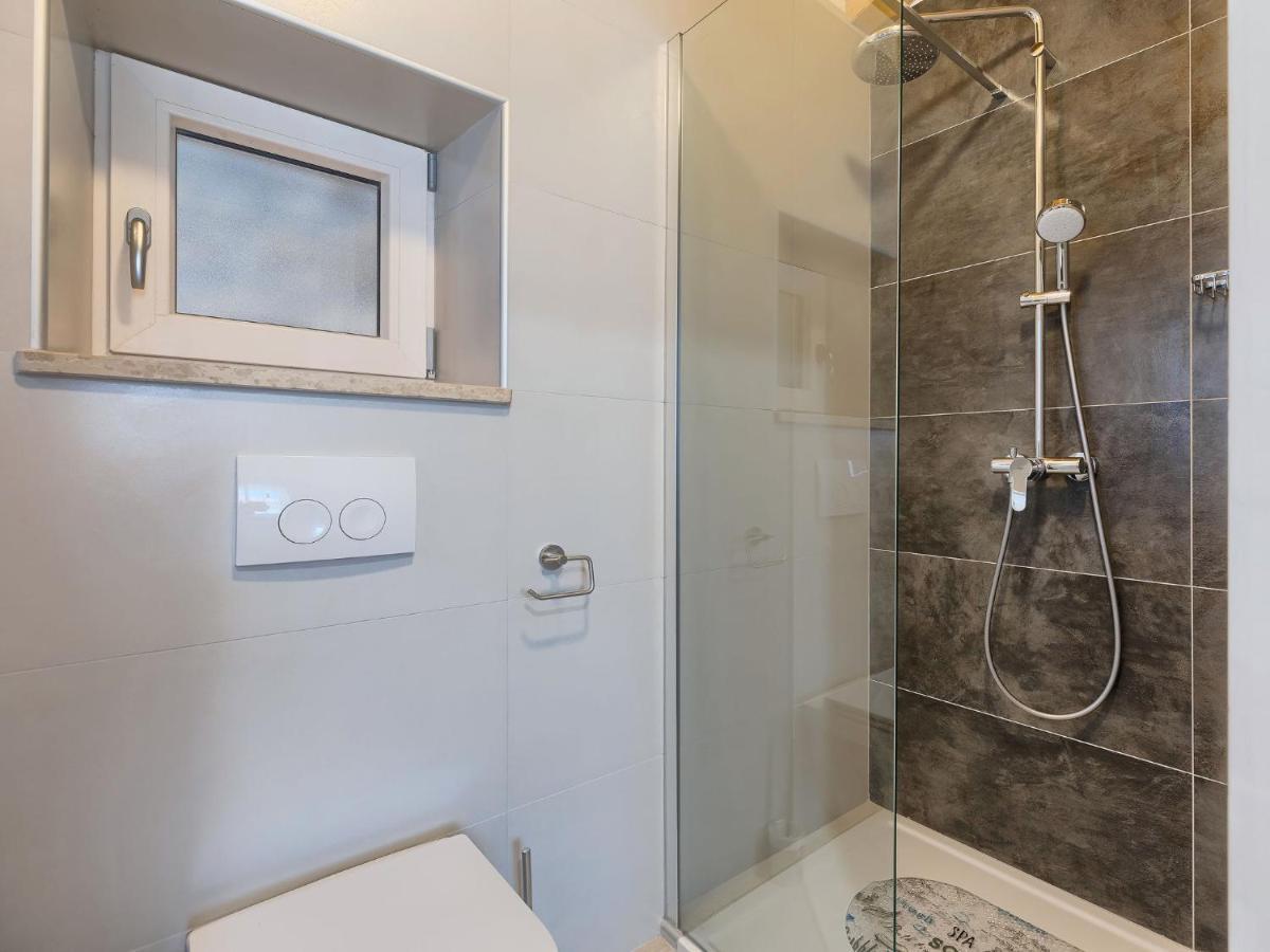 Sveti Petar u Sumi Holiday Home Villa Karmen - Roj454 By Interhome מראה חיצוני תמונה