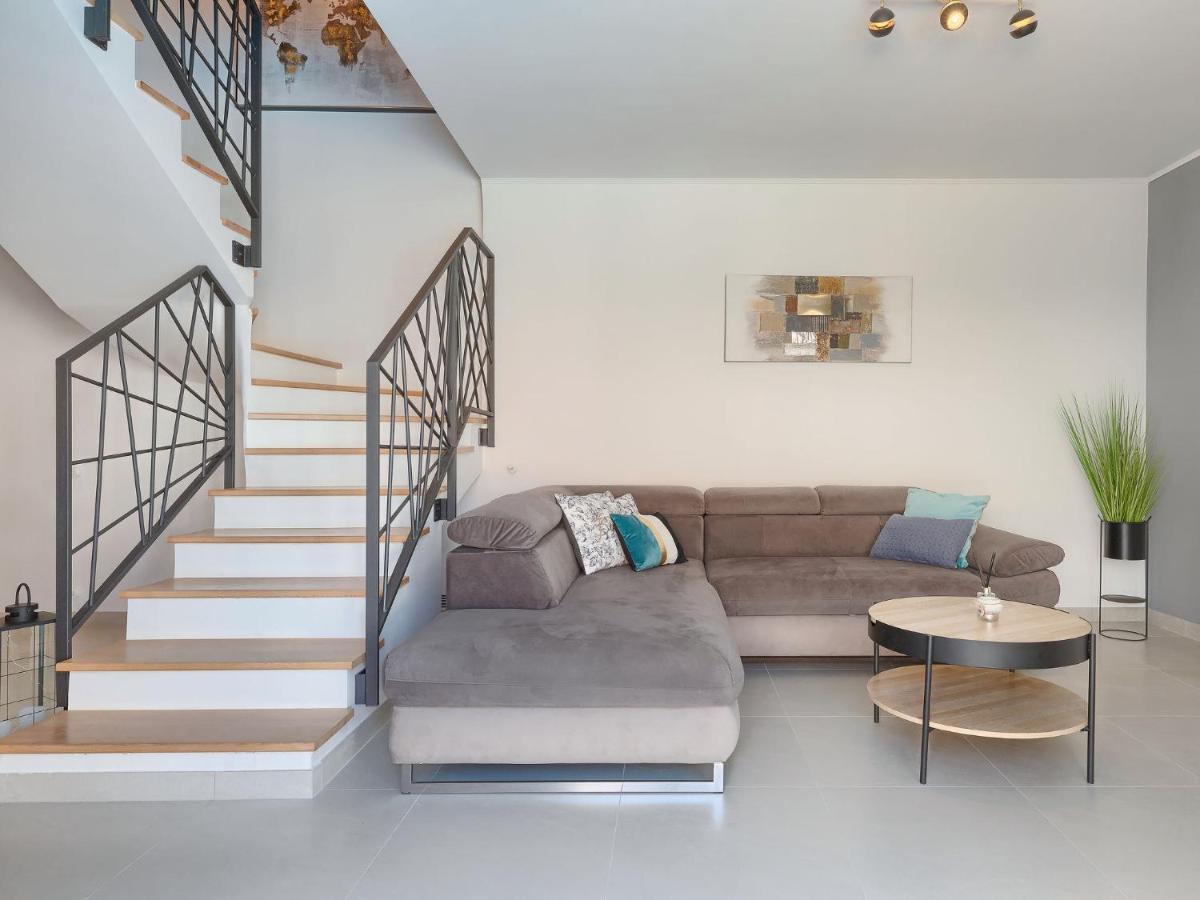 Sveti Petar u Sumi Holiday Home Villa Karmen - Roj454 By Interhome מראה חיצוני תמונה