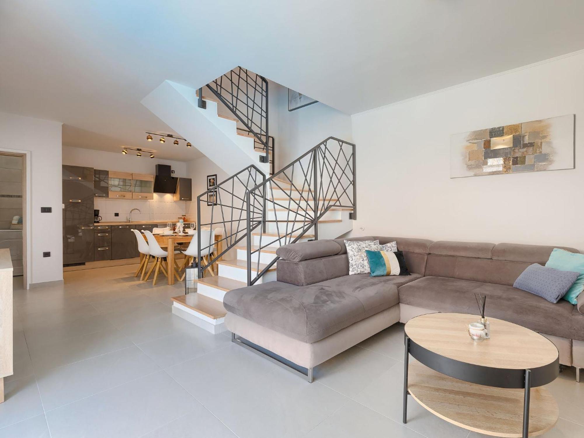 Sveti Petar u Sumi Holiday Home Villa Karmen - Roj454 By Interhome מראה חיצוני תמונה